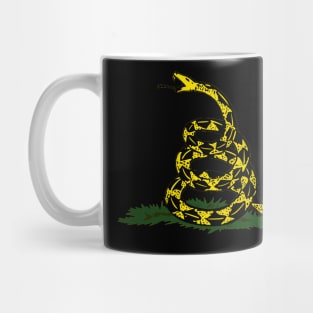 Gadsden Mug